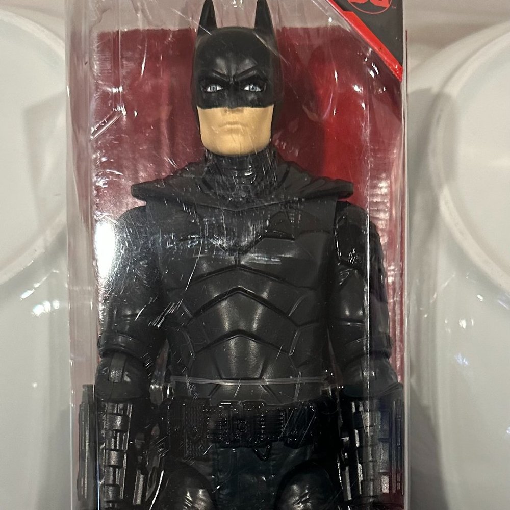 DC Batman